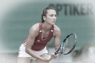 Bild 382 - BL2 Der Club an der Alster - DTV Hannover : Ergebnis: 7:2